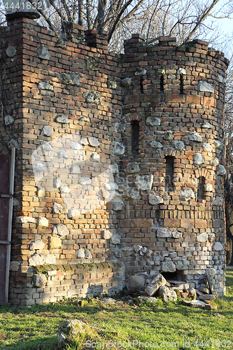 Image of Ruins