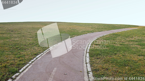 Image of Bike Path Park