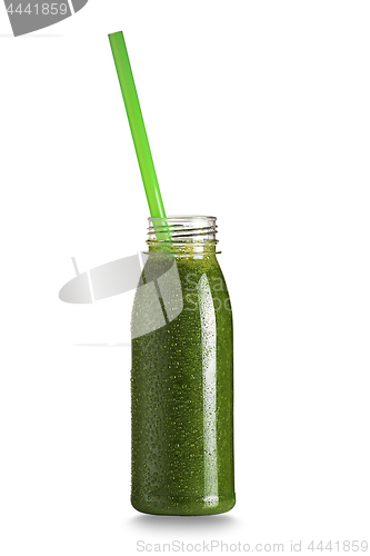 Image of Smoothie green