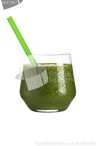 Image of Smoothie green