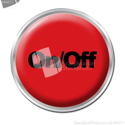 Image of On/Off Button