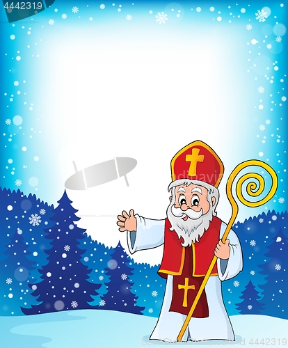 Image of Saint Nicholas topic frame 1