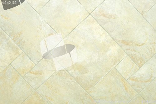 Image of Beige tiles