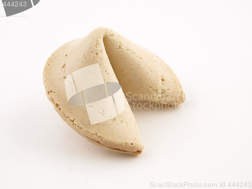 Image of Single Fortune Cookie