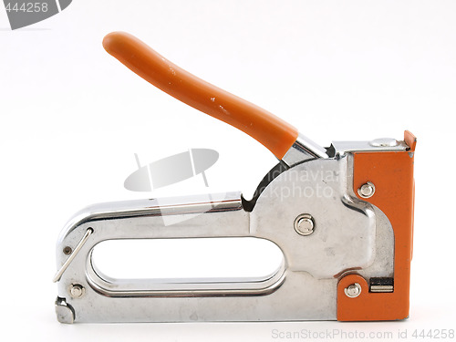 Image of Heavy Duty Stapler