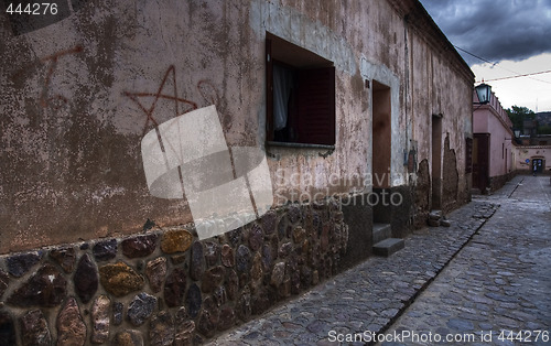 Image of Humahuaca