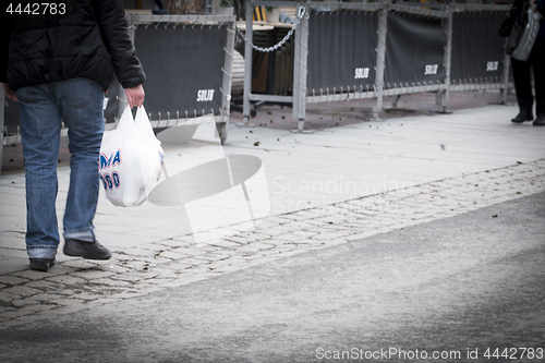 Image of Shopping Bag