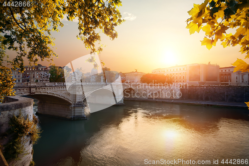 Image of Bridge Vittorio Emanuele II