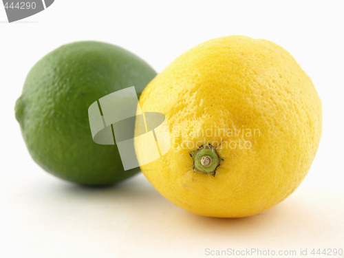 Image of Lemon Lime