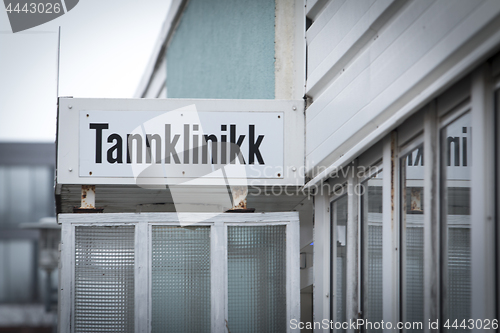 Image of City Life in Tromsø