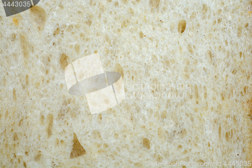 Image of Slice of bread