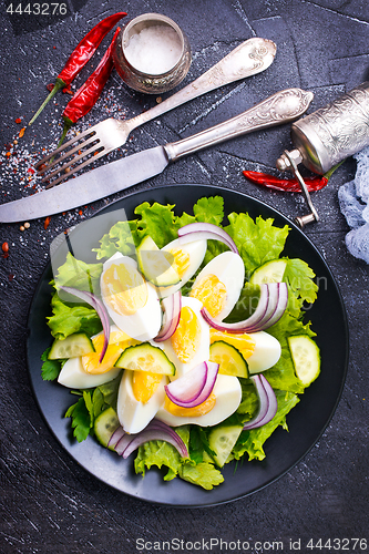 Image of salad