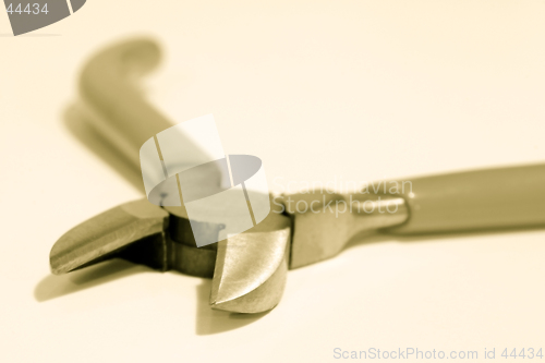 Image of Linesman's Pliers