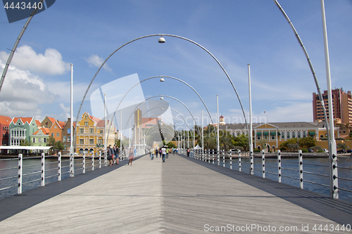 Image of Willemstad, Curacao