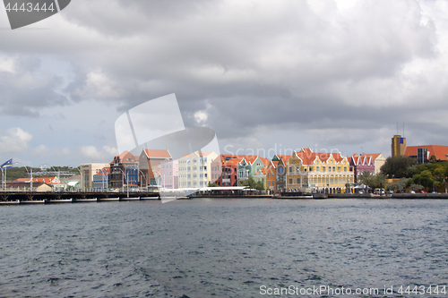 Image of Willemstad, Curacao