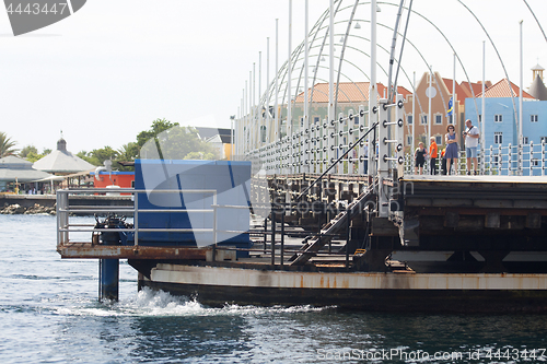 Image of Willemstad, Curacao