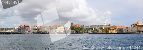 Image of Willemstad, Curacao