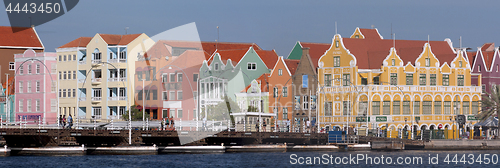 Image of Willemstad, Curacao