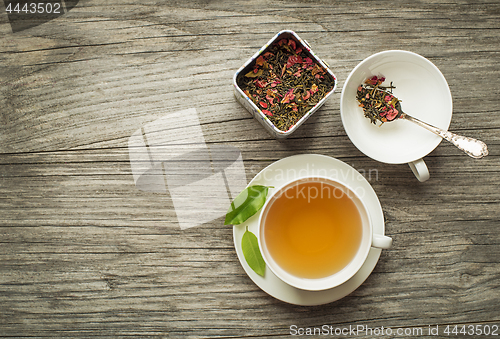 Image of Tea