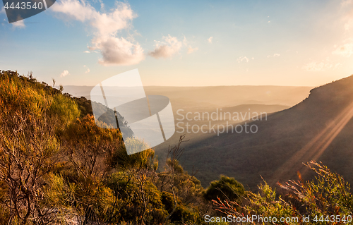 Image of Valley Views