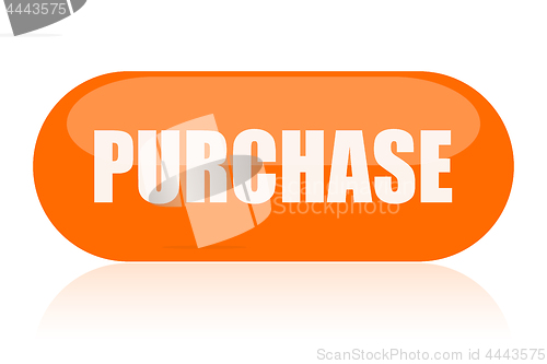 Image of Purchase orange button