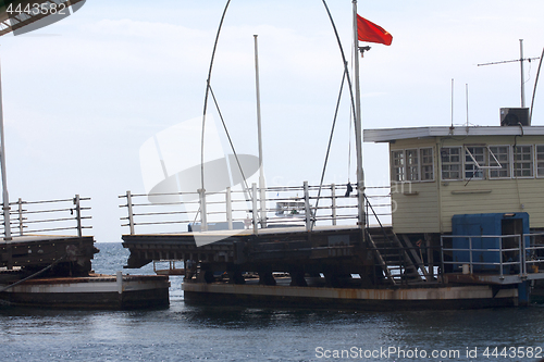 Image of Willemstad, Curacao