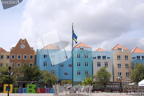 Image of Willemstad, Curacao