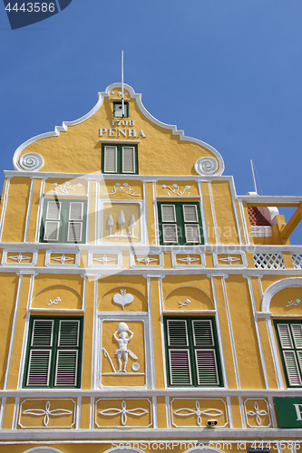 Image of Willemstad, Curacao