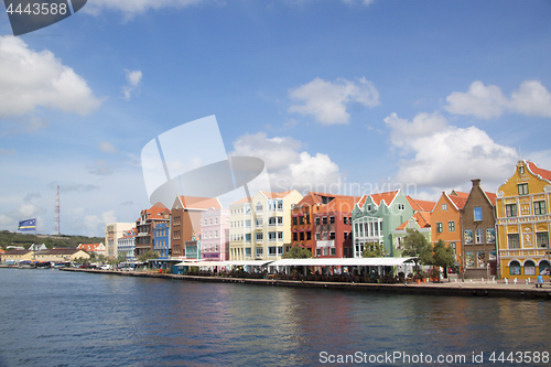 Image of Willemstad, Curacao