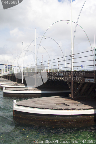 Image of Willemstad, Curacao