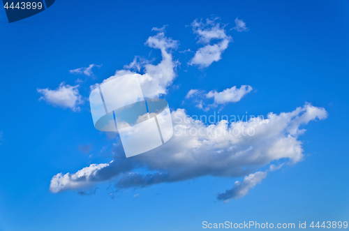 Image of Clouds