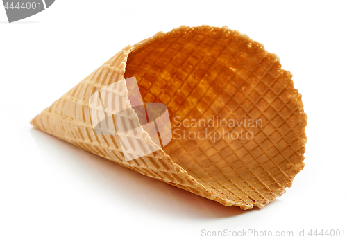 Image of ice cream cone