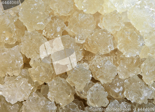 Image of Rocky candy sugar