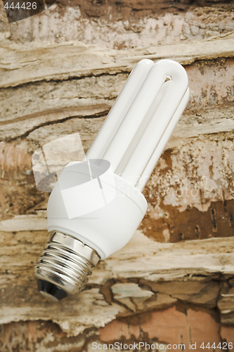 Image of Energy saver lamp