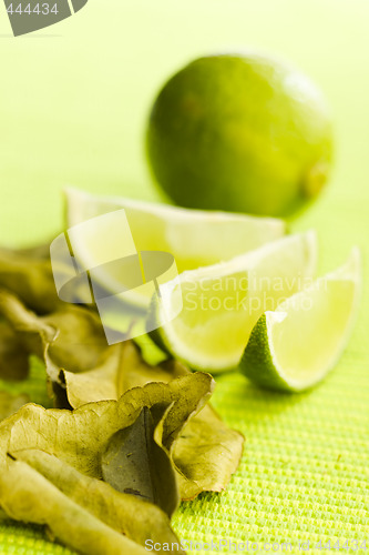 Image of Lime