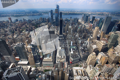 Image of New York City