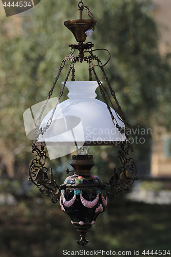 Image of Lamp