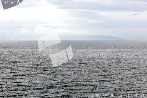 Image of Adriatic Sea