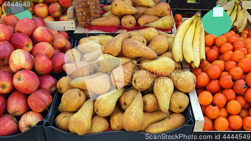 Image of Pears