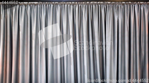 Image of Curtains