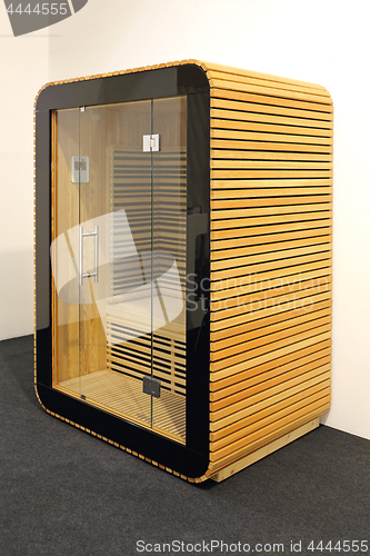 Image of Sauna