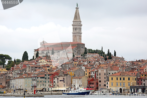 Image of Rovinj Croatia