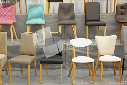 Image of Chairs