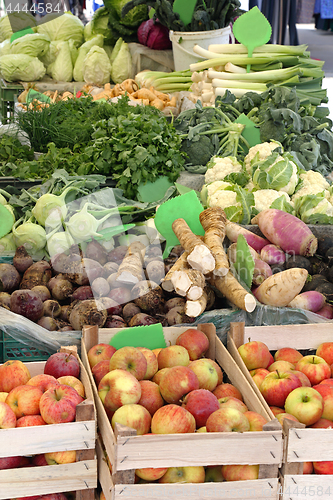 Image of Produce