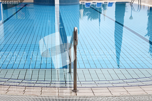 Image of Calm Swimming Pool