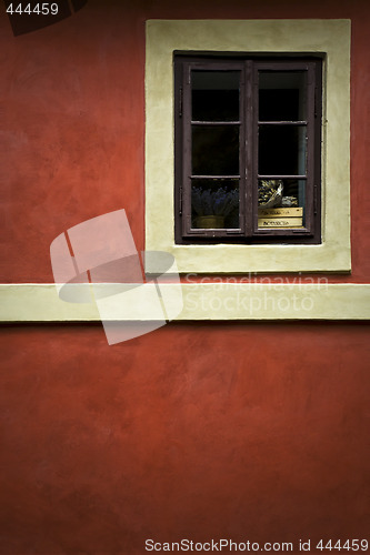 Image of Wall