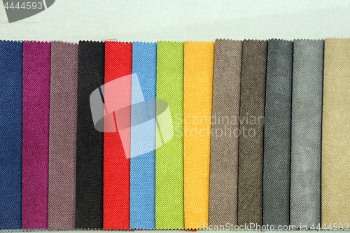 Image of Textile Swatch