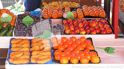 Image of Fruits