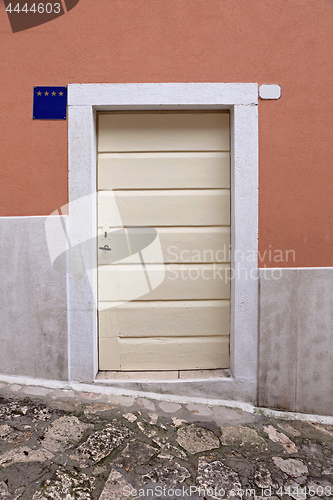 Image of Door