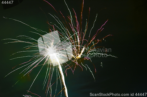 Image of Fireworks